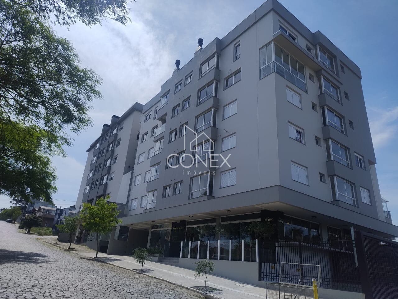 Apartamento Duplex Ótima posição Solar