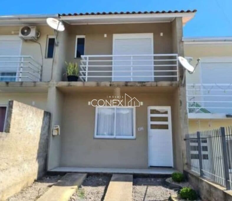 Lindo Sobrado a venda no Monte Verde