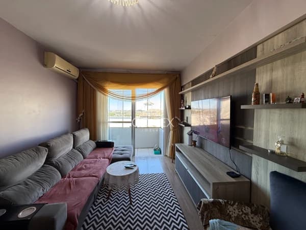 Apartamento à venda no bairro Centro em Farroupilha/RS