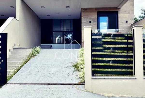 Casa à venda no bairro Imigrante em Farroupilha/RS