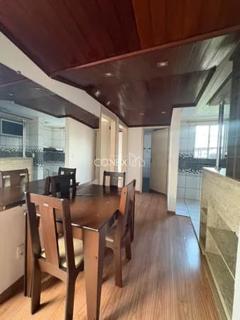 Apartamento em Farroupilha - Do Parque
