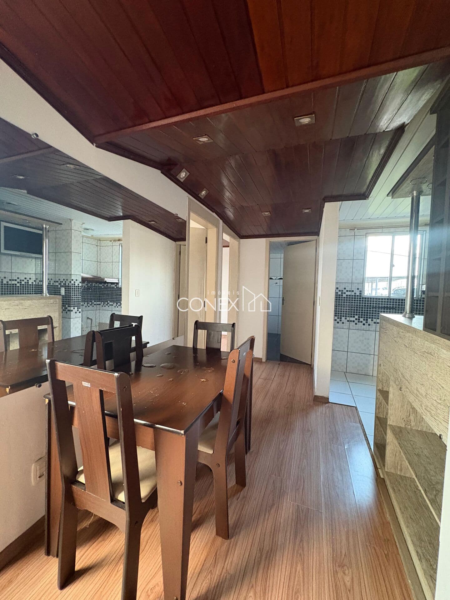 Apartamento em Farroupilha - Do Parque