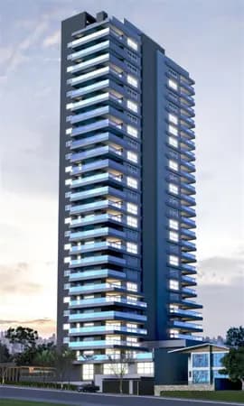 Apartamento à venda no bairro Nossa Senhora de Lourdes em Caxias do Sul/RS