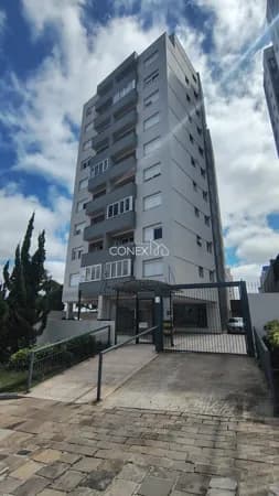 Apartamento em Caxias do Sul - Nossa Senhora de Lourdes