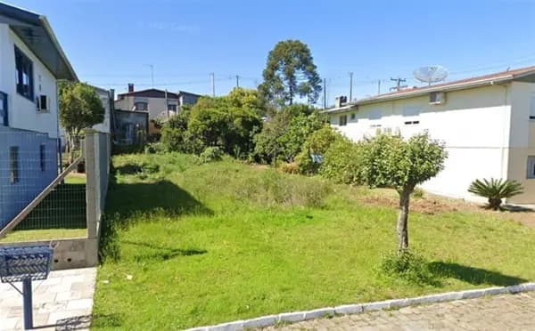 Terreno à venda no bairro São Luiz em Farroupilha/RS