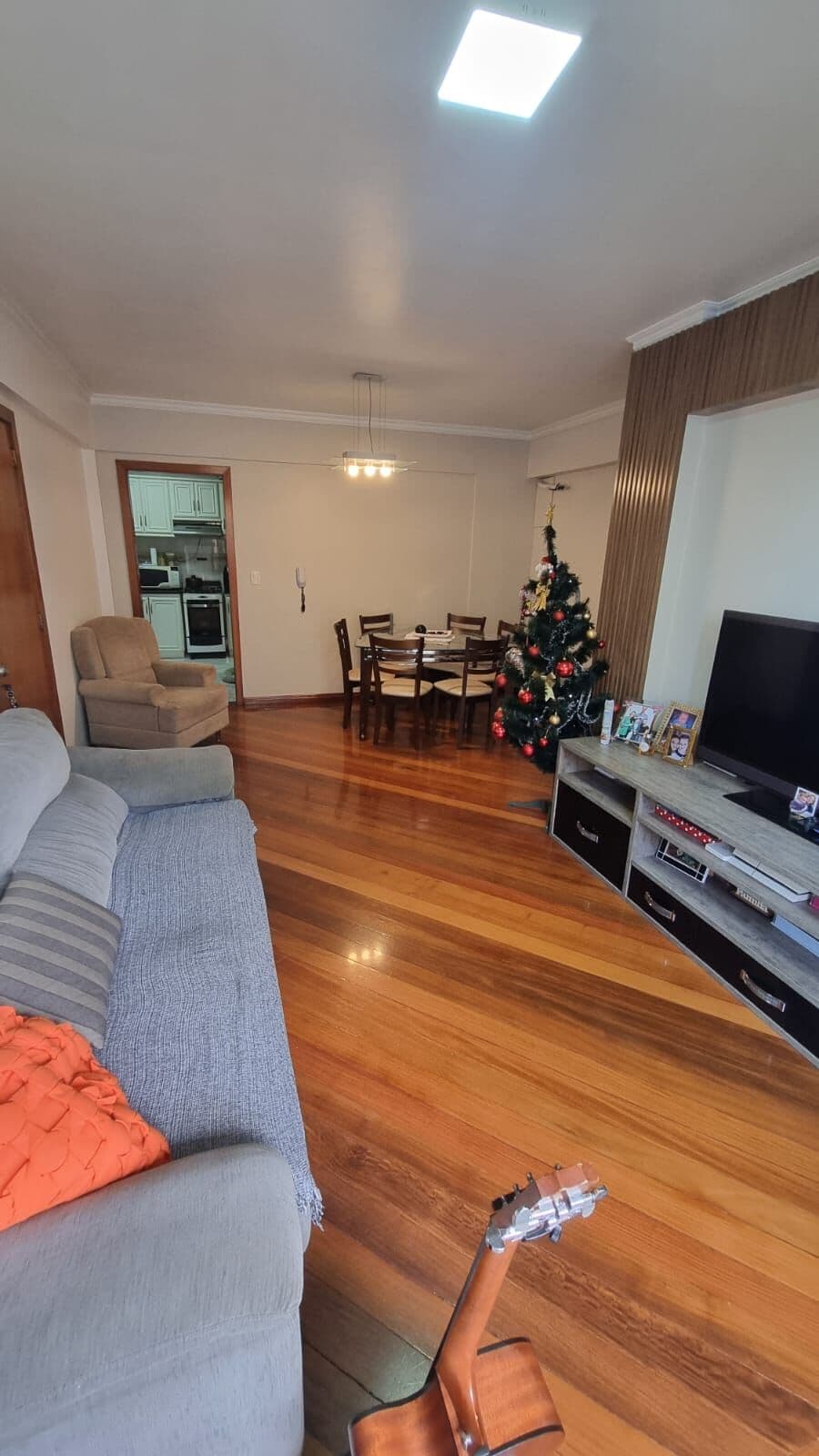 Apartamento no Coração de Farroupilha
