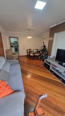 Apartamento no Coração de Farroupilha