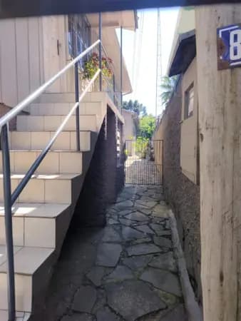 Terreno à venda no bairro Nossa Senhora de Lourdes em Caxias do Sul/RS