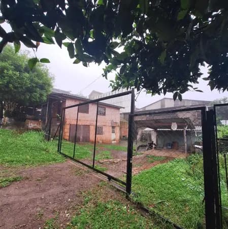 Terreno à venda no bairro Salgado Filho em Caxias do Sul/RS