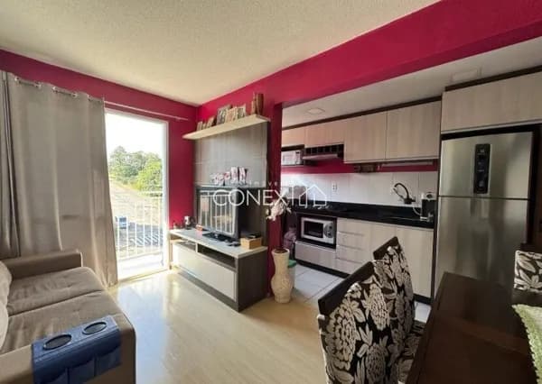 Apartamento a Venda Alvorada frente Norte