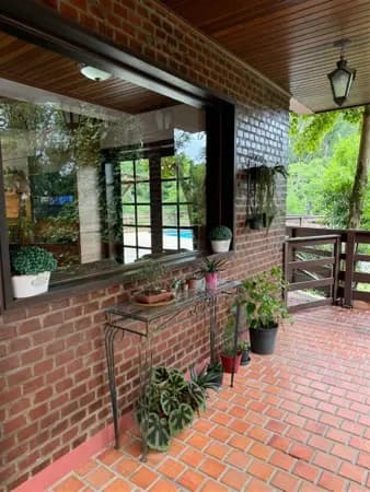 Casa à venda no bairro Pedancino em Caxias do Sul/RS
