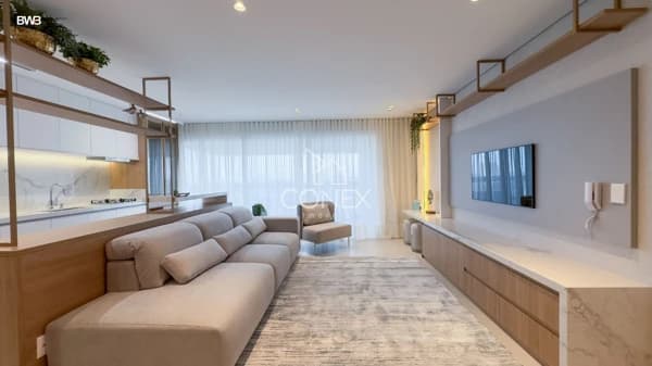 Apartamento à venda no bairro Petrópolis em Caxias do Sul/RS