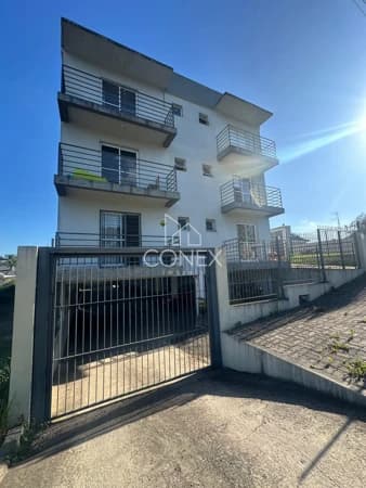 Apartamento à venda no bairro Cruzeiro em Farroupilha/RS