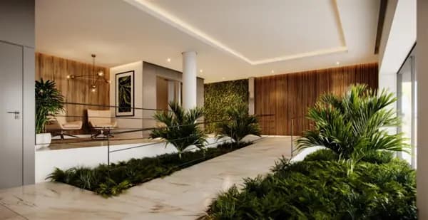 Apartamento à venda no bairro Centro em Farroupilha/RS