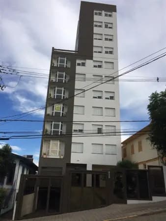 Apartamento à venda no bairro Rio Branco em Caxias do Sul/RS