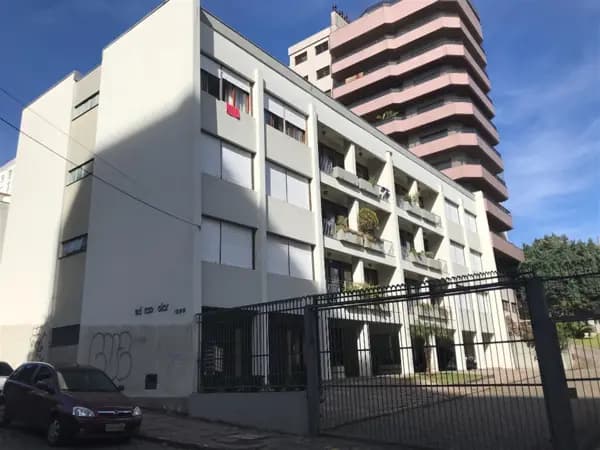 Apartamento à venda no bairro Exposição em Caxias do Sul/RS
