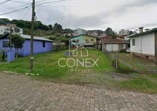 Terreno à venda no bairro São Francisco em Farroupilha/RS