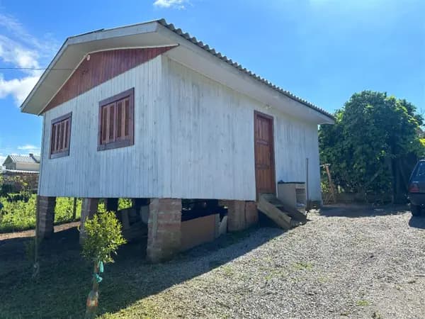 Terreno à venda no bairro Monte Verde em Farroupilha/RS