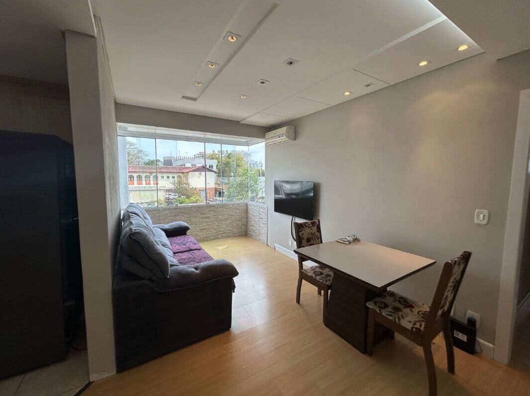 Apartamento em Centro, Farroupilha/RS