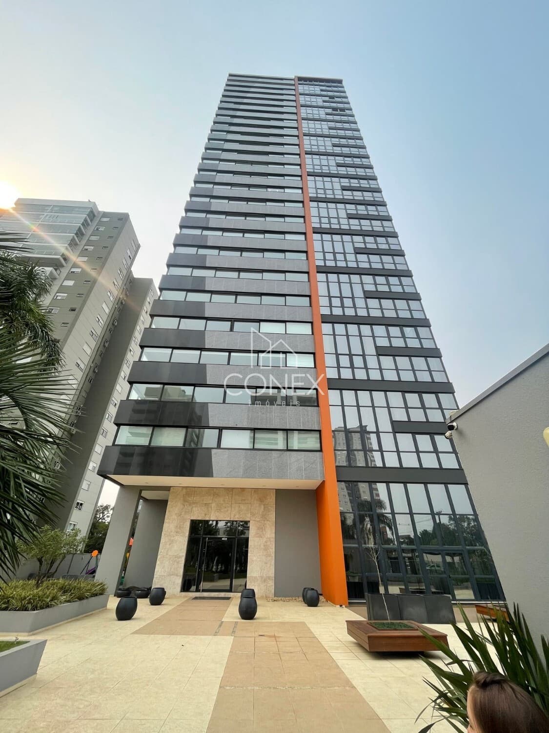 Apartamento à venda no bairro Universitário em Caxias do Sul/RS