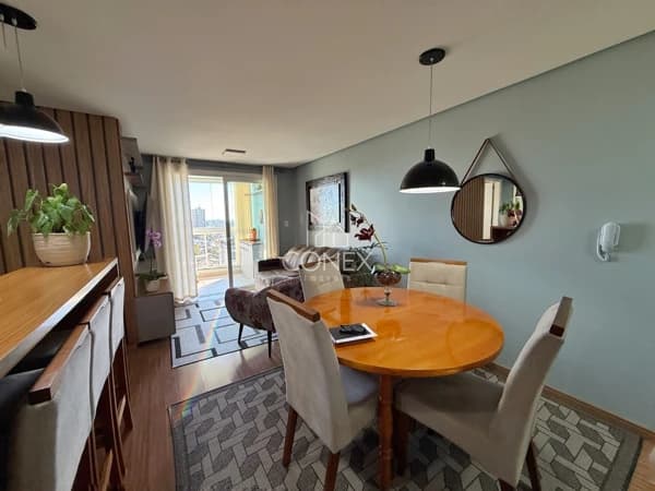Apartamento à venda no bairro Universitário em Caxias do Sul/RS