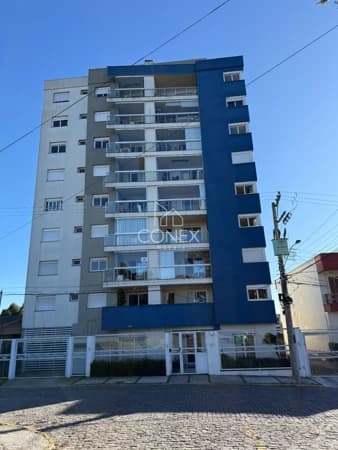 Apartamento à venda no bairro Universitário em Caxias do Sul/RS