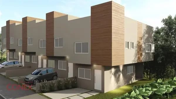 Sobrado à venda no bairro Monte Verde em Farroupilha/RS