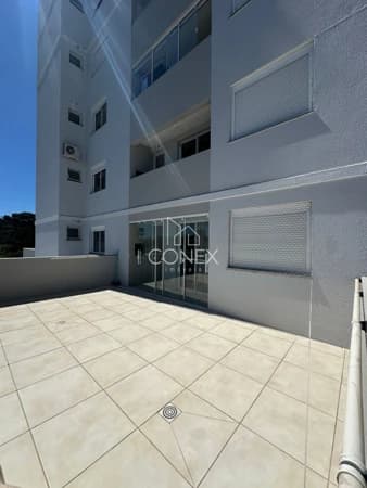Apartamento à venda no bairro Jardelino Ramos em Caxias do Sul/RS