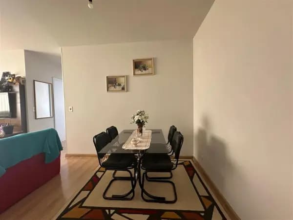 Apartamento à venda no bairro Centro em Farroupilha/RS