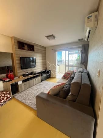 Apartamento à venda no bairro Sanvitto em Caxias do Sul/RS