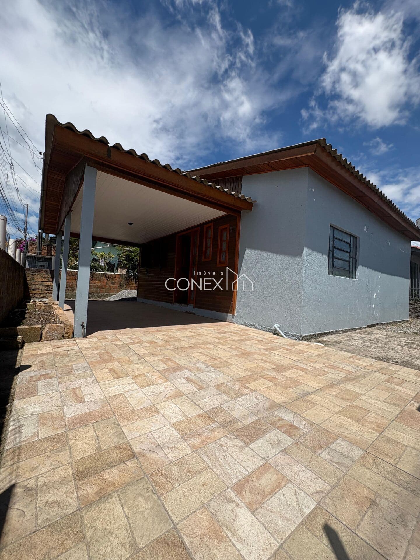 Casa em Condomínio em Industrial, Farroupilha/RS
