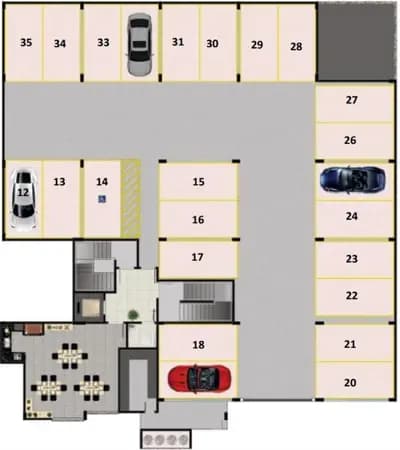 Apartamento à venda no bairro Nossa Senhora das Graças em Caxias do Sul/RS