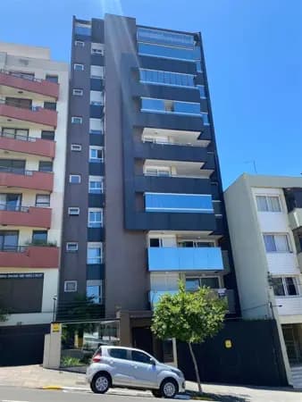 Apartamento à venda no bairro Centro em Caxias do Sul/RS
