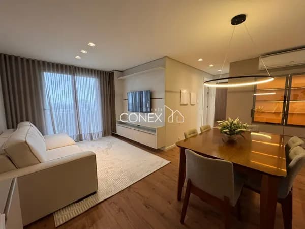 Apartamento em Caxias do Sul - Panazzolo
