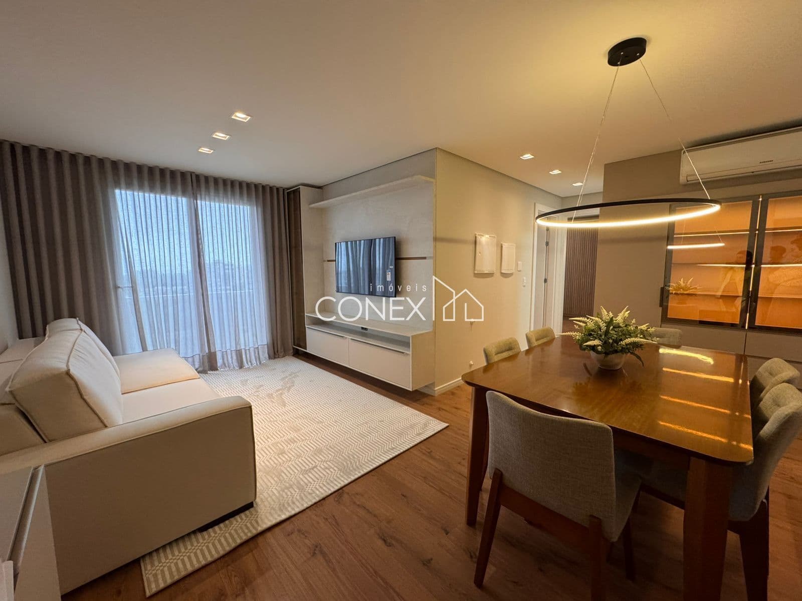 Apartamento em Caxias do Sul - Panazzolo