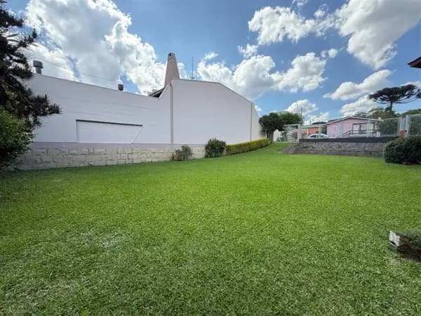 Terreno à venda no bairro Petrópolis em Caxias do Sul/RS