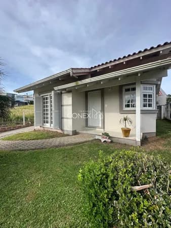 A casa ideal para sua família no Bairro Imigrante!