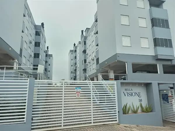Apartamento à venda no bairro Alfândega em Garibaldi/RS