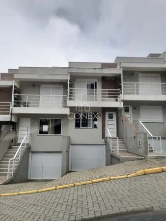 Sobrado à venda no bairro Imigrante em Farroupilha/RS