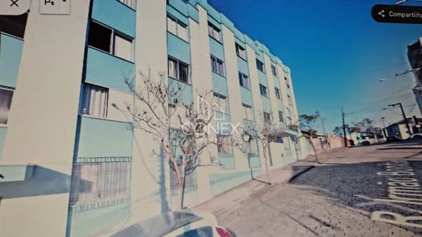 Apartamento à venda no bairro Sagrada Família em Caxias do Sul/RS