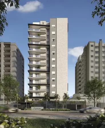 Apartamento à venda no bairro São Pelegrino em Caxias do Sul/RS