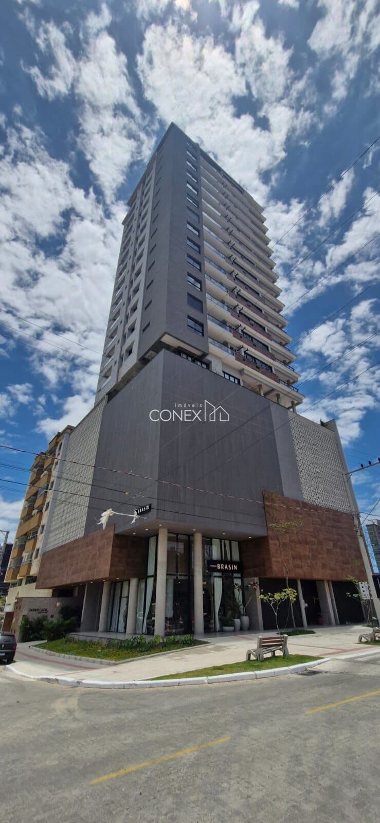 Apartamento em Porto Belo - Perequê