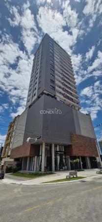 Apartamento em Porto Belo - Perequê