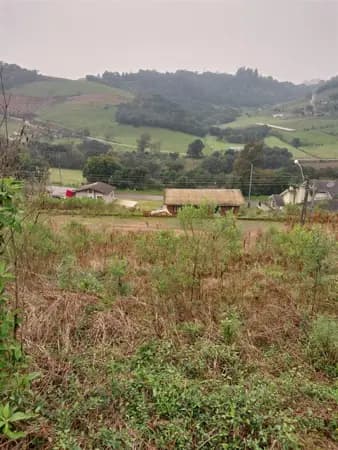 Terreno à venda no bairro 2º Distrito em Farroupilha/RS