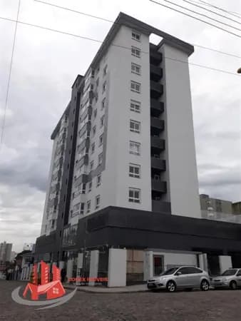 Apartamento à venda no bairro Panazzolo em Caxias do Sul/RS