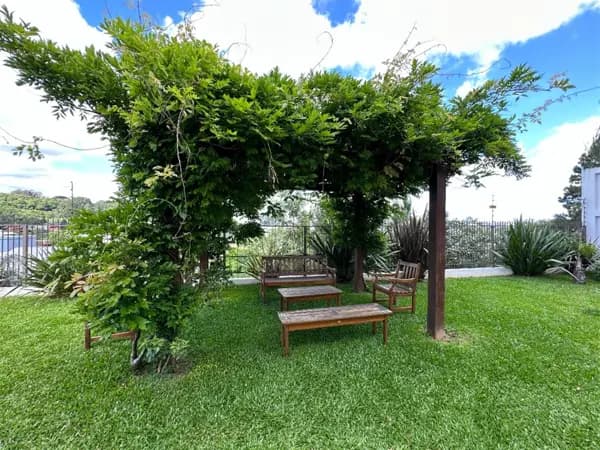 Apartamento à venda no bairro Colina Sorriso em Caxias do Sul/RS