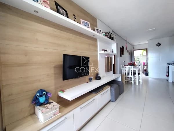 Casa à venda no bairro Santa Catarina em Farroupilha/RS