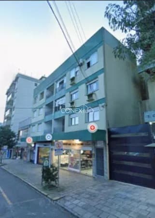 Apartamento em Caxias do Sul - São Pelegrino