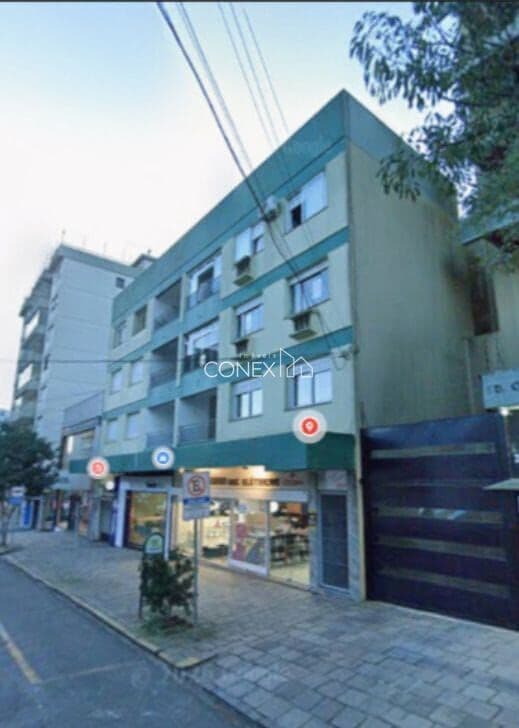 Apartamento em Caxias do Sul - São Pelegrino