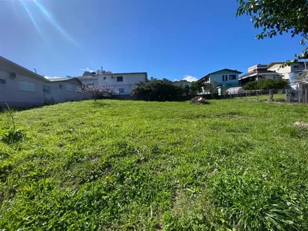 Terreno à venda no bairro Monte Pasqual em Farroupilha/RS